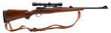 "Winchester 70 Rifle .30-06 SPRG (W13738)" - 1 of 5