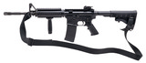 "FN M4 Carbine 5.56 NATO (R44452) DTX" - 3 of 5