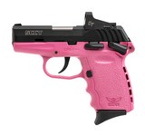 "SCCY SPX-1 Pistol 9mm (PR71597) ATX" - 2 of 4