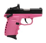 "SCCY SPX-1 Pistol 9mm (PR71597) ATX" - 1 of 4