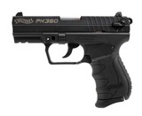 "Walther PK380 Pistol .380 ACP (PR68197) ATX" - 2 of 4