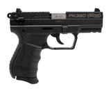 "Walther PK380 Pistol .380 ACP (PR68197) ATX" - 1 of 4