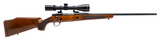 "SAKO AV L61R Rifle .338 Win Mag (R44378)"