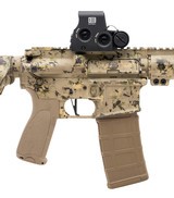 "Bushmaster XM15-E2S Rifle 5.56 NATO (R44372)" - 2 of 4