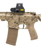 "Bushmaster XM15-E2S Rifle 5.56 NATO (R44372)" - 4 of 4