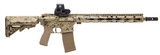 "Bushmaster XM15-E2S Rifle 5.56 NATO (R44372)" - 1 of 4