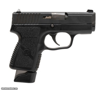 "Kahr PM9 Pistol 9mm (PR71125) ATX"