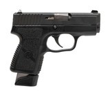 "Kahr PM9 Pistol 9mm (PR71125) ATX"