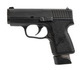 "Kahr PM9 Pistol 9mm (PR71125) ATX" - 2 of 4