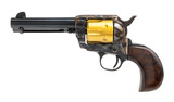 "Pietta 1873 SA Revolver .45LC (PR71632) ATX" - 1 of 7