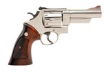 "Smith & Wesson 57 Revolver .41 Magnum (PR72374)" - 3 of 9