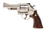 "Smith & Wesson 57 Revolver .41 Magnum (PR72374)" - 2 of 9