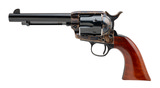 "Uberti Taylor's 1873 Cattleman Revolver .45 LC (PR72336)" - 1 of 7