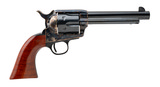 "Uberti Taylor's 1873 Cattleman Revolver .45 LC (PR72336)" - 2 of 7