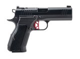 "(SN: DWX002776) Dan Wesson DWX Compact Pistol 9mm (NGZ5316) NEW"