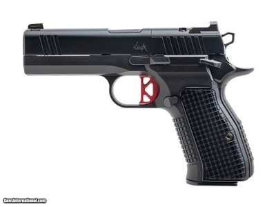 "(SN: DWX002776) Dan Wesson DWX Compact Pistol 9mm (NGZ5316) NEW DTX" - Image 2 of 3