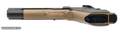 "Colt Lightweight Commander Pistol .45 ACP (C20714) DTX" - Image 5 of 7
