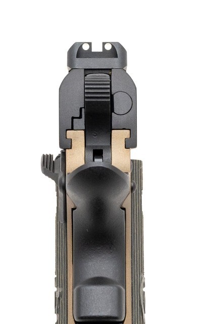 "Colt Lightweight Commander Pistol .45 ACP (C20714) DTX" - Image 3 of 7
