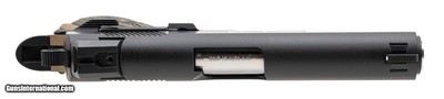 "Colt Lightweight Commander Pistol .45 ACP (C20714) DTX" - Image 4 of 7