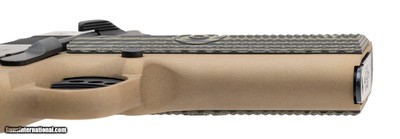 "Colt Lightweight Commander Pistol .45 ACP (C20714) DTX" - Image 6 of 7