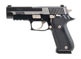 "Sig Sauer P220 Elite Equinox Pistol .45 ACP (PR72318)" - 2 of 6