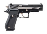 "Sig Sauer P220 Elite Equinox Pistol .45 ACP (PR72318)" - 1 of 6