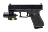 "Glock 19 Gen 5 Pistol 9mm (PR72442)" - 2 of 4