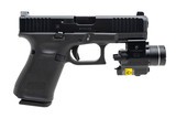 "Glock 19 Gen 5 Pistol 9mm (PR72442)" - 1 of 4