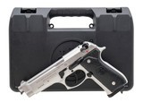 "Beretta 92FS INOX Pistol 9mm (PR72451)" - 7 of 7