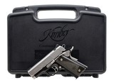 "Kimber Ultra CDP II Custom Pistol 9mm (PR72447) DTX" - 7 of 7