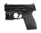"Smith & Wesson M&P9 Shield M2.0 Pistol 9mm (PR72462)" - 2 of 4