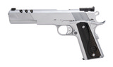 "Iver Johnson Eagle XL Pistol 10mm (PR72335)" - 2 of 7