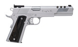 "Iver Johnson Eagle XL Pistol 10mm (PR72335)" - 1 of 7