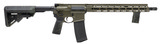 "(SN: DDM4601320) Daniel Defense DDM4V7 OD Green ""Exclusive"" Rifle 5.56 NATO (NGZ5336) New" - 1 of 5