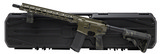 "(SN: DDM4601320) Daniel Defense DDM4V7 OD Green ""Exclusive"" Rifle 5.56 NATO (NGZ5336) New" - 5 of 5