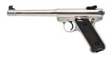 "Ruger Mark II Pistol .22LR (PR71578) ATX" - 2 of 7