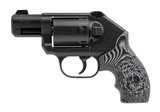 "Kimber K6S Revolver .357 Mag (PR71652) ATX" - 1 of 6