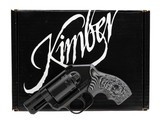 "Kimber K6S Revolver .357 Mag (PR71652) ATX" - 6 of 6
