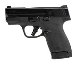 "Smith & Wesson M&P9 Shield Plus Pistol 9mm (PR71103) ATX" - 2 of 4