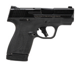 "Smith & Wesson M&P9 Shield Plus Pistol 9mm (PR71103) ATX" - 1 of 4