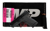 "Smith & Wesson M&P9 Shield Plus Pistol 9mm (PR71103) ATX" - 4 of 4
