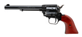 "Heritage Rough Rider Revolver .22 LR (PR71554) ATX"