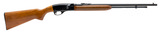 "Remington 552 SpeedMaster Rifle .22LR (R44376)" - 1 of 4