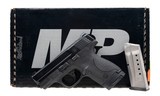 "Smith & Wesson M&P9 Shield Pistol 9mm (PR72461)" - 4 of 4
