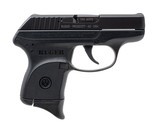 "Ruger LCP Pistol .380 Acp (PR72457)" - 1 of 4