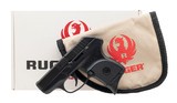 "Ruger LCP Pistol .380 Acp (PR72457)" - 4 of 4