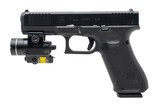 "Glock 17 Gen 5 Pistol 9mm (PR72444)" - 2 of 4