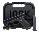 "Glock 17 Gen 5 Pistol 9mm (PR72444)" - 4 of 4