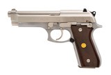 "Taurus PT92AF Pistol 9mm (PR72323)" - 2 of 6