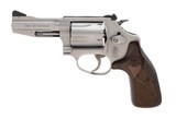 "Smith & Wesson 60-15 Pro Series Revolver .357 Magnum (PR72326)" - 1 of 5